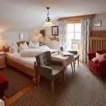 Gintherhof Gasthof Reutte