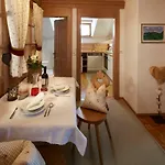 Gasthof Gintherhof Reutte