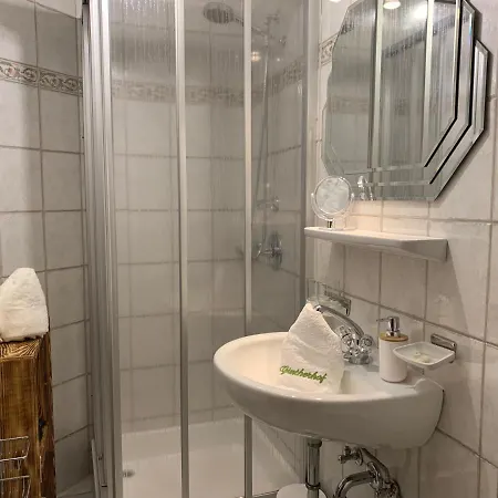 Gintherhof 3* Reutte