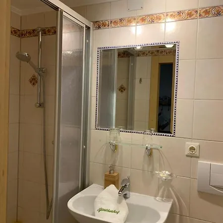 Gintherhof Pensionat 3*