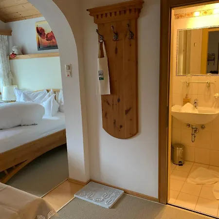 Gintherhof Pensionat 3*