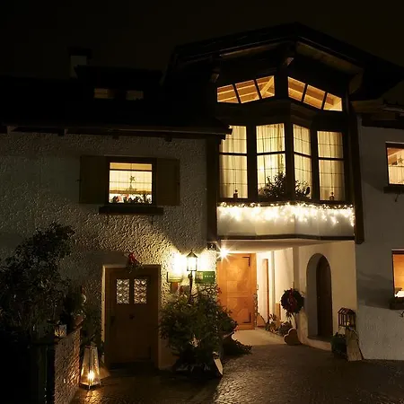 Gintherhof Reutte