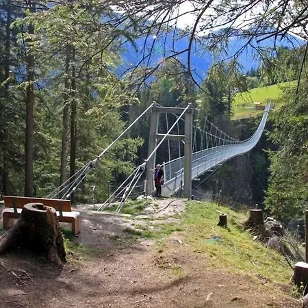 Gintherhof Pensionat 3*