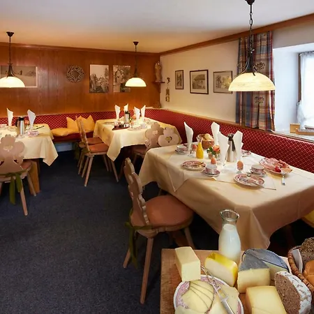 Gintherhof 3*