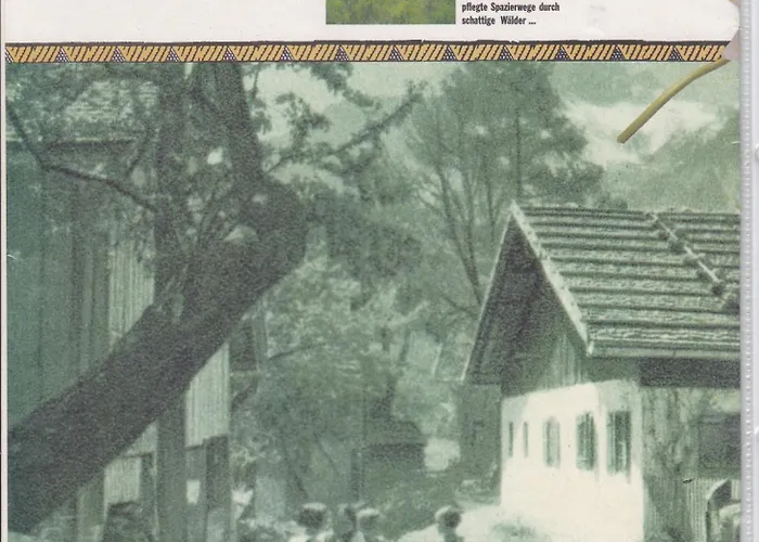 Gintherhof Penzion 3*