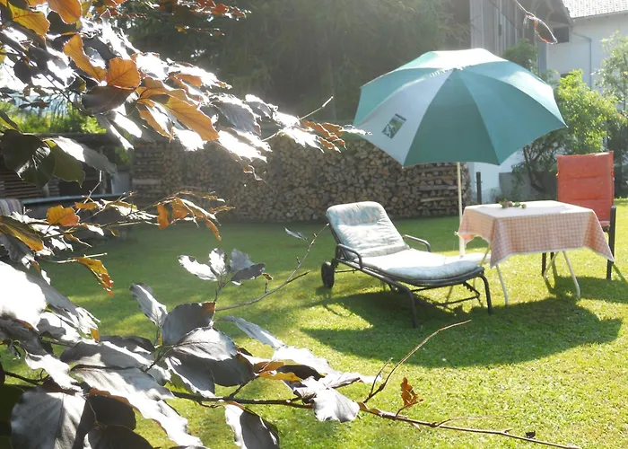 Gintherhof 3* Reutte