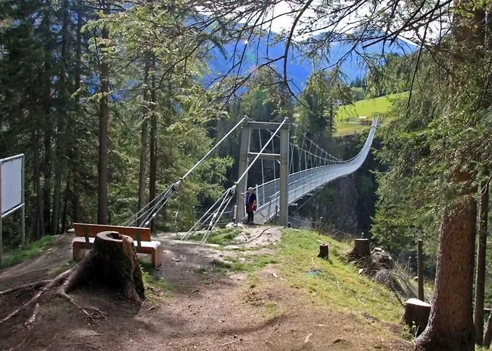 Gintherhof Penzion 3*