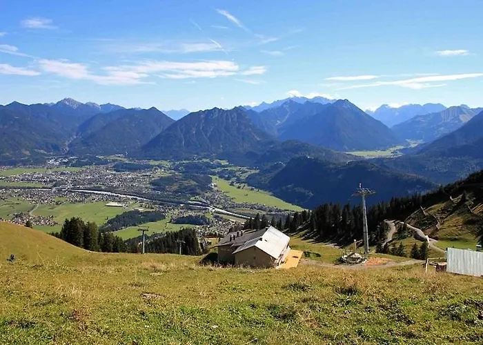 Gintherhof Penzion 3*