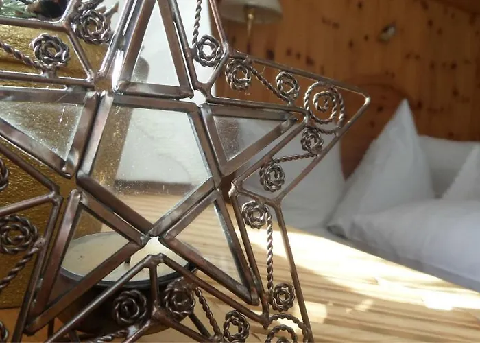 Penzion Gintherhof 3*